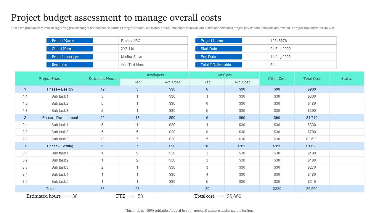 Project_Excellence_Playbook_For_Executives_Project_Budget_Assessment_To_Manage_Overall_Costs_Background_PDF_Slide_1.jpg