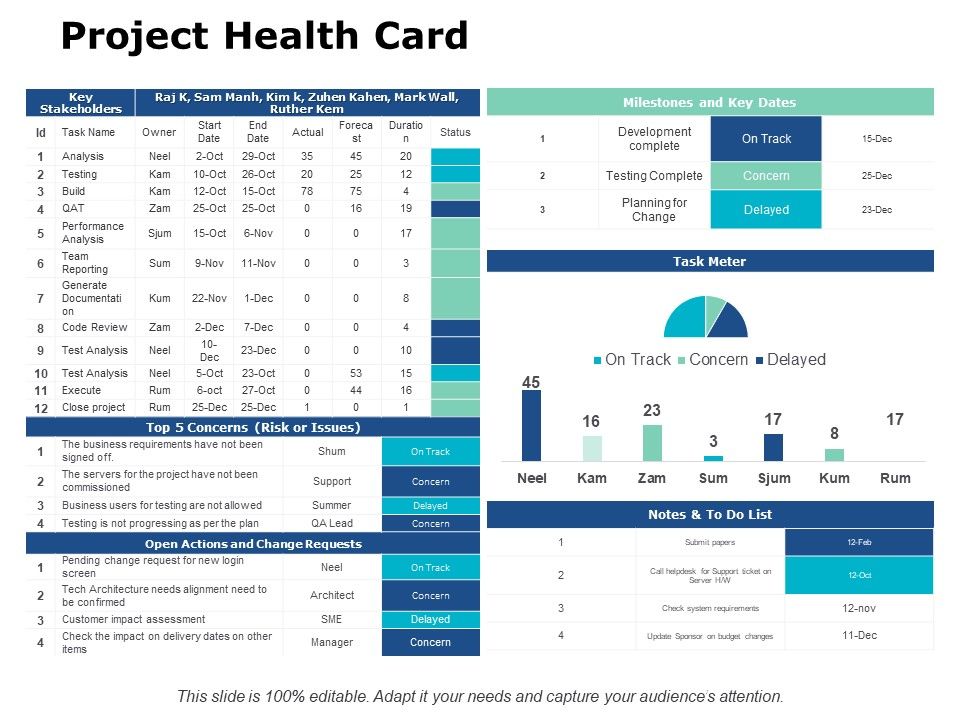 Project_Health_Card_Management_Ppt_PowerPoint_Presentation_File_Template_Slide_1.jpg