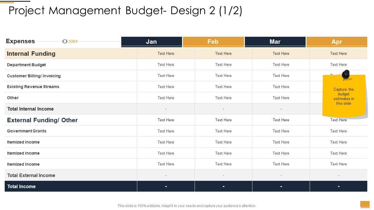Project_Ideation_And_Administration_Project_Management_Budget_Design_Text_Rules_PDF_Slide_1.jpg
