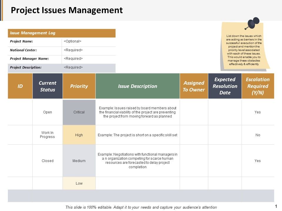 Project_Issues_Management_Ppt_PowerPoint_Presentation_File_Pictures_Slide_1.jpg