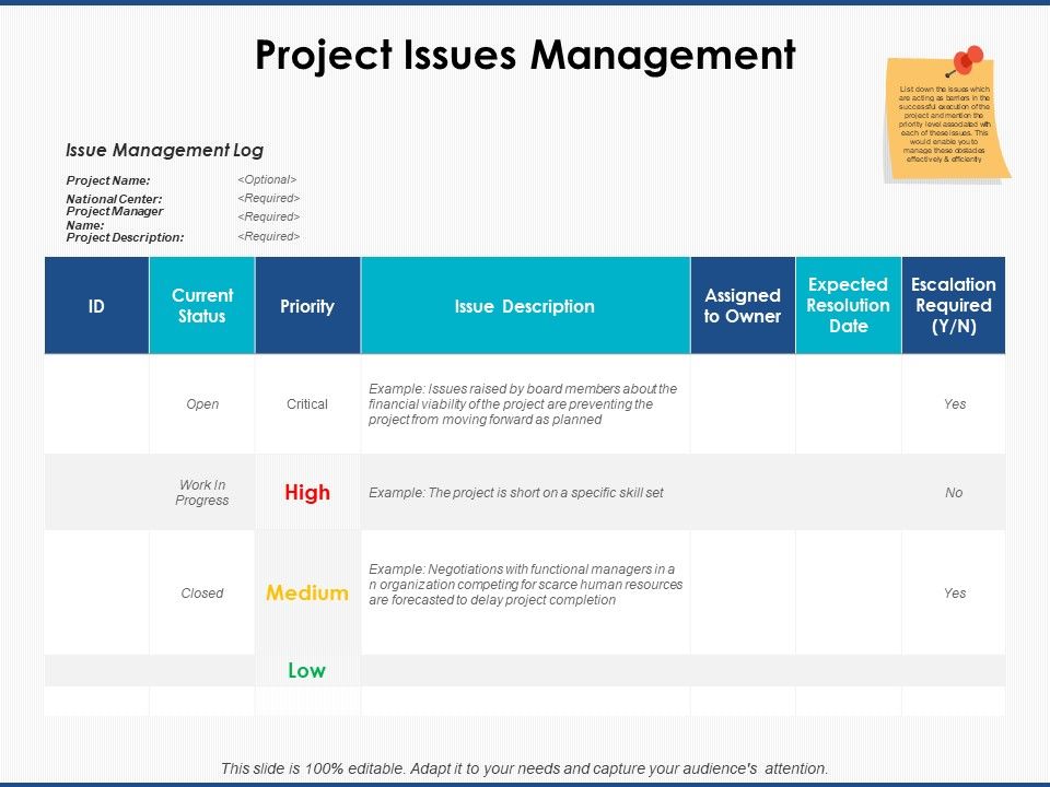 Project_Issues_Management_Ppt_PowerPoint_Presentation_Gallery_Design_Ideas_Slide_1.jpg