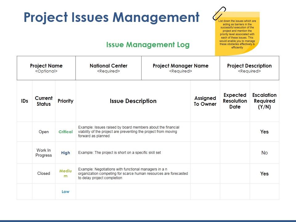 Project_Issues_Management_Ppt_PowerPoint_Presentation_Inspiration_Objects_Slide_1.jpg