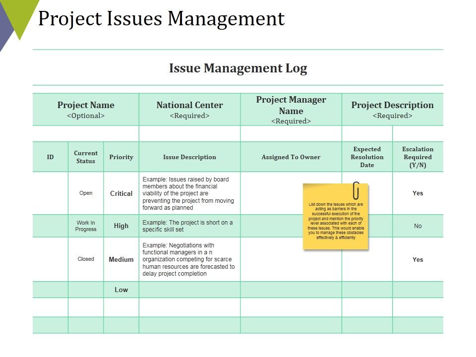 Project_Issues_Management_Ppt_PowerPoint_Presentation_Summary_Format_Ideas_Slide_1.jpg