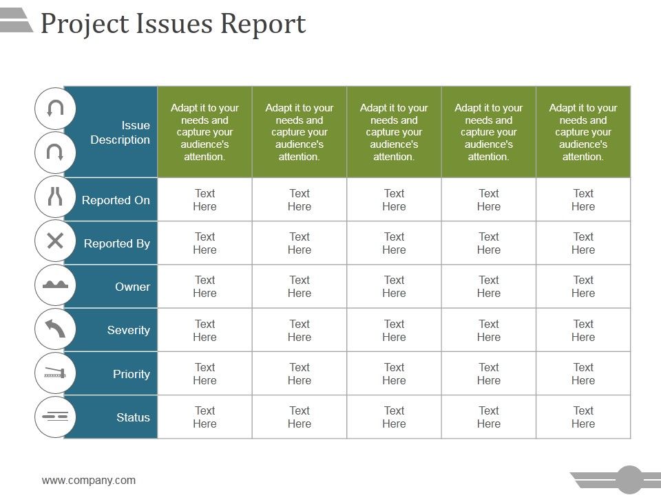 Project_Issues_Report_Ppt_PowerPoint_Presentation_Summary_Slide_1.jpg