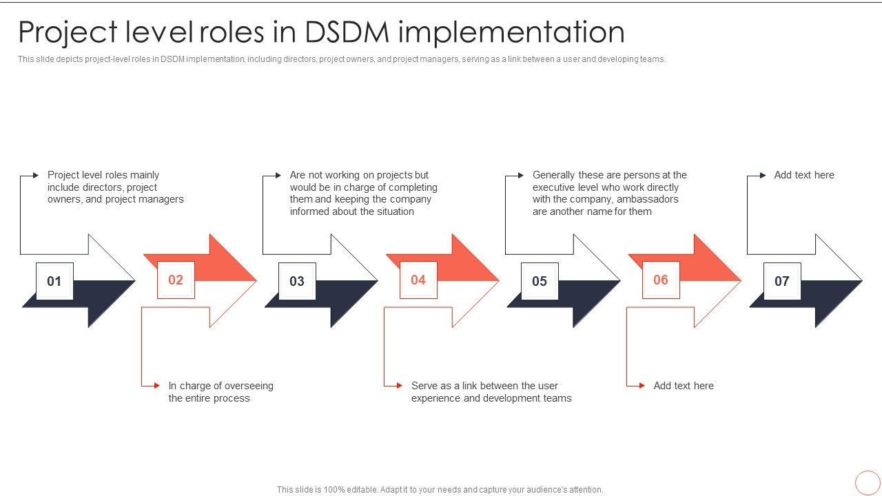 Project_Level_Roles_In_DSDM_Implementation_Dynamic_System_Development_Model_Pictures_PDF_Slide_1.jpg