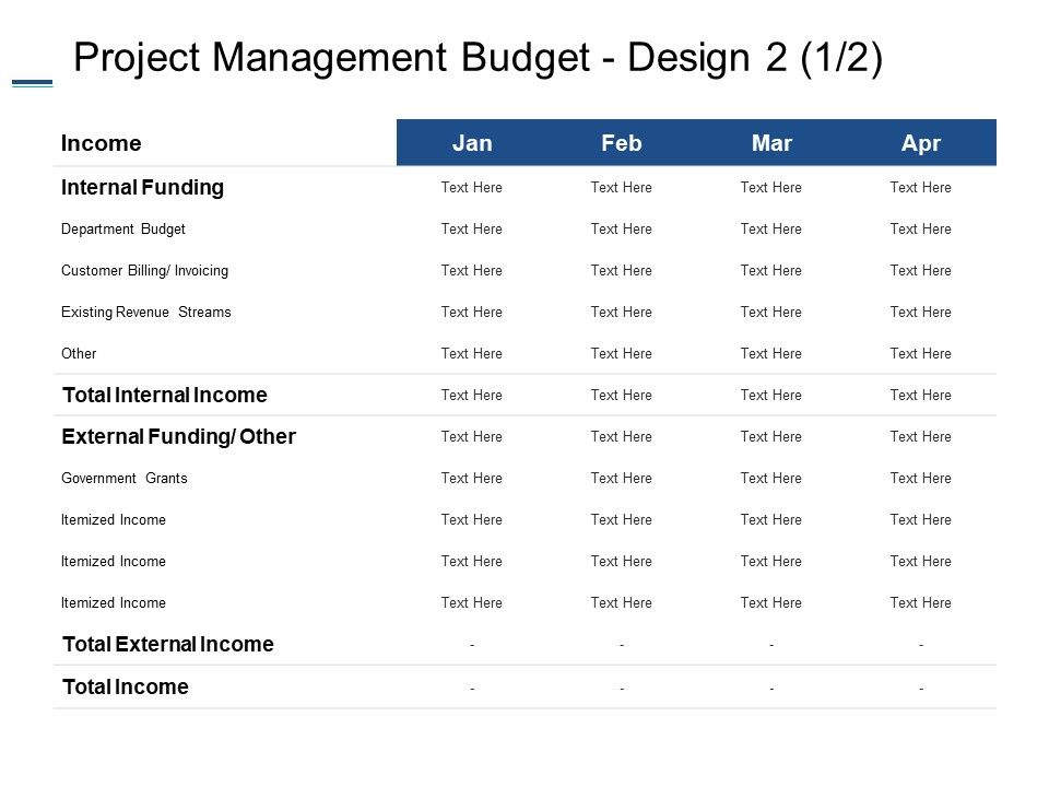 Project_Management_Budget_Design_Internal_Funding_Ppt_PowerPoint_Presentation_Layouts_Images_Slide_1.jpg