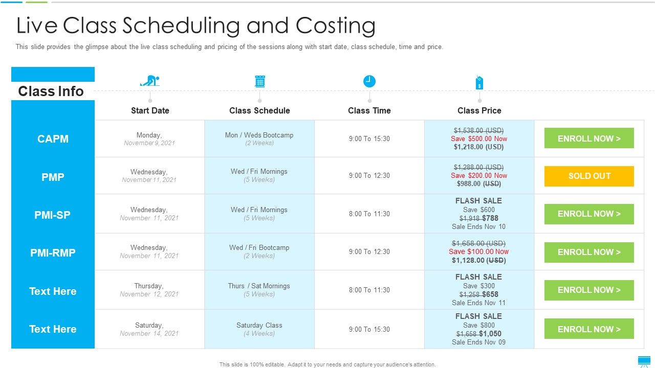 Project_Management_Coaching_IT_Live_Class_Scheduling_And_Costing_Clipart_PDF_Slide_1.jpg
