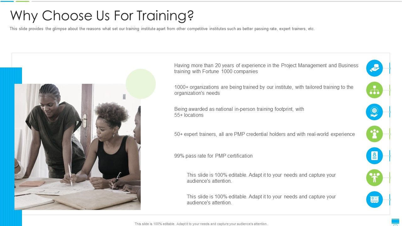 Project_Management_Coaching_IT_Why_Choose_Us_For_Training_Infographics_PDF_Slide_1.jpg