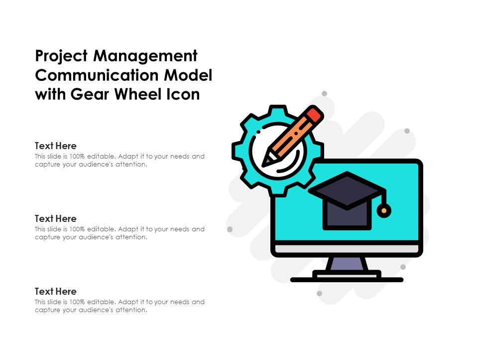 Project_Management_Communication_Model_With_Gear_Wheel_Icon_Ppt_PowerPoint_Presentation_Gallery_Picture_PDF_Slide_1.jpg