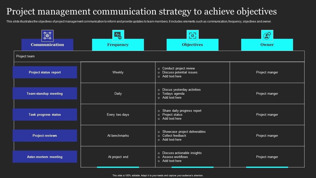 Project_Management_Communication_Strategy_To_Achieve_Objectives_Topics_PDF_Slide_1.jpg