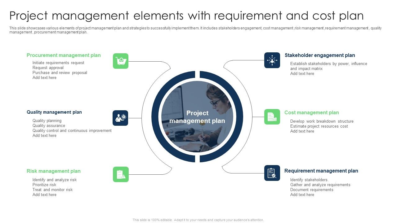 Project_Management_Elements_With_Requirement_And_Cost_Plan_Introduction_PDF_Slide_1.jpg
