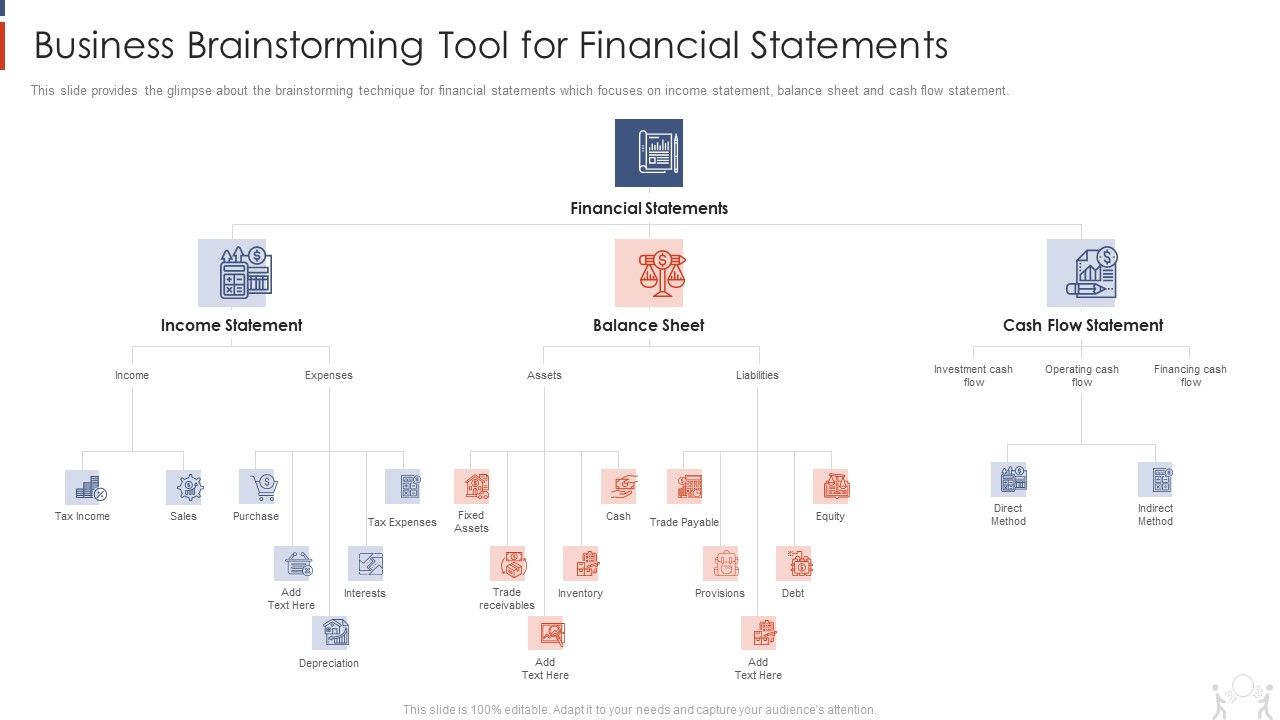 Project_Management_Modelling_Techniques_IT_Business_Brainstorming_Tool_For_Financial_Statements_Demonstration_PDF_Slide_1.jpg
