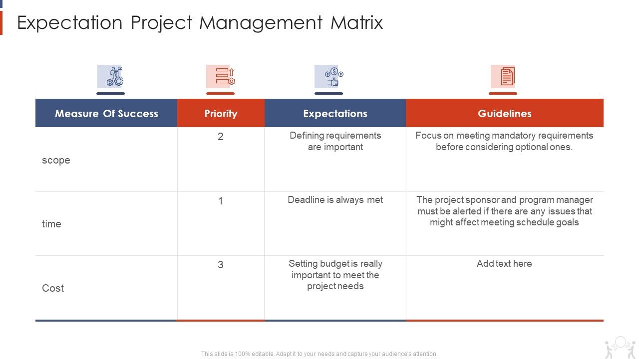Project_Management_Modelling_Techniques_IT_Expectation_Project_Management_Matrix_Designs_PDF_Slide_1.jpg