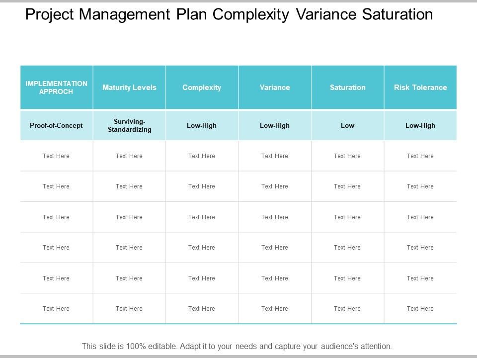 Project_Management_Plan_Complexity_Variance_Saturation_Ppt_PowerPoint_Presentation_File_Template_Slide_1.jpg