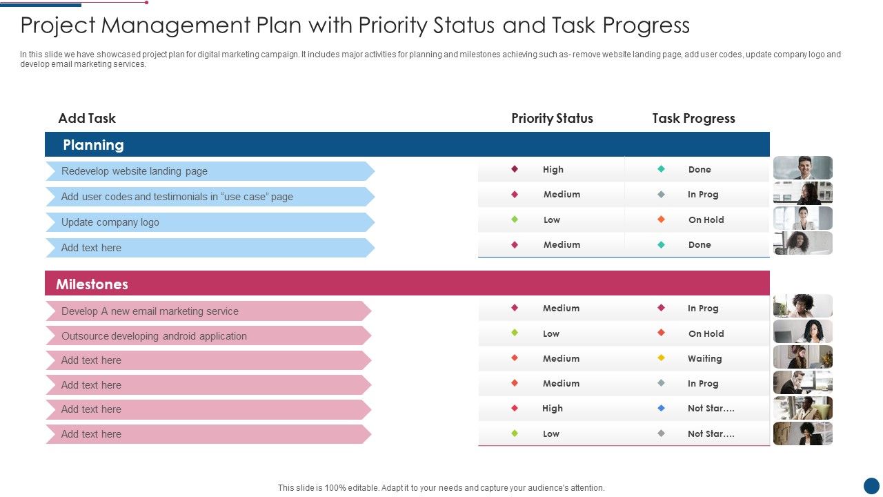 Project_Management_Plan_With_Priority_Status_And_Task_Progress_Ideas_PDF_Slide_1.jpg