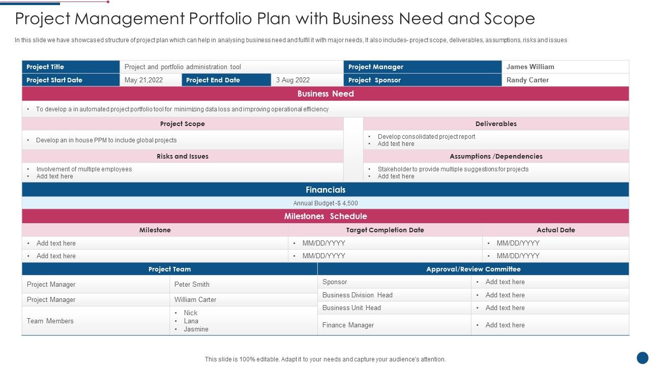 Project_Management_Portfolio_Plan_With_Business_Need_And_Scope_Structure_PDF_Slide_1.jpg