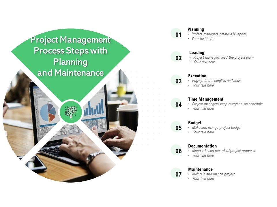Project_Management_Process_Steps_With_Planning_And_Maintenance_Ppt_PowerPoint_Presentation_Summary_Infographics_PDF_Slide_1.jpg