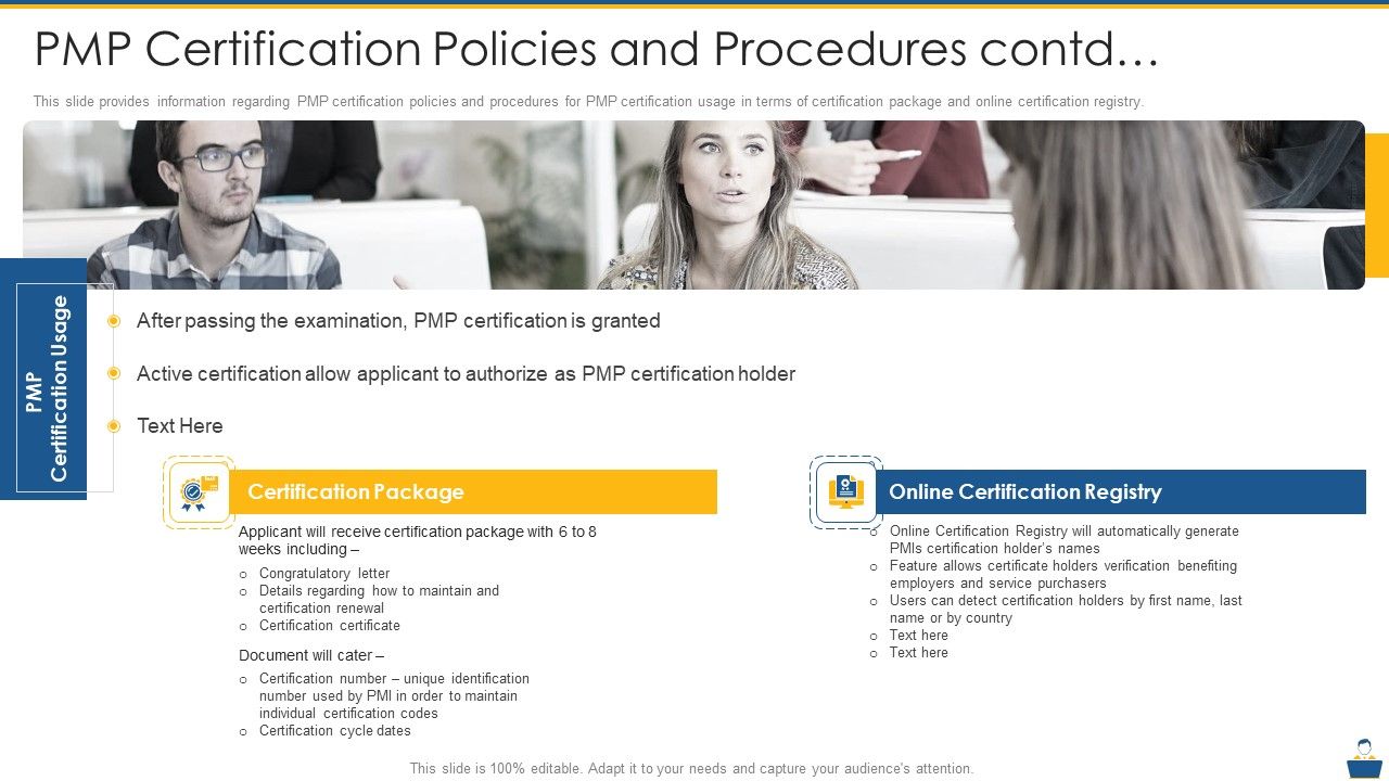 Project_Management_Professional_Certificate_Preparation_IT_PMP_Certification_Policies_And_Procedures_Contd_Summary_PDF_Slide_1.jpg