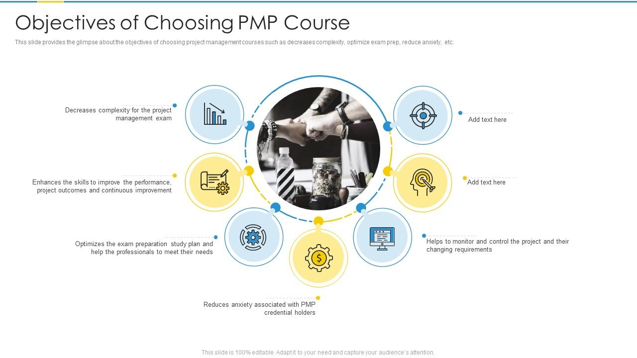 Project_Management_Professional_Certification_Courses_IT_Objectives_Of_Choosing_PMP_Course_Information_PDF_Slide_1.jpg