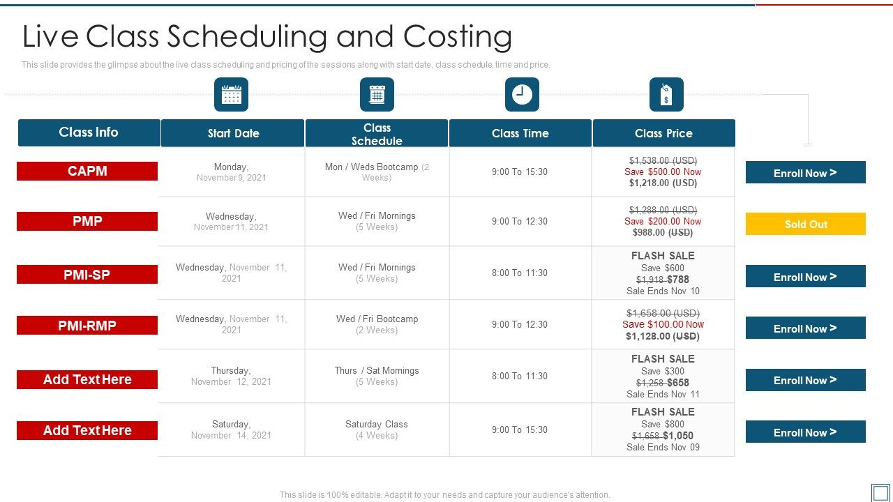 Project_Management_Professional_Certification_Program_Live_Class_Scheduling_And_Costing_Portrait_PDF_Slide_1.jpg