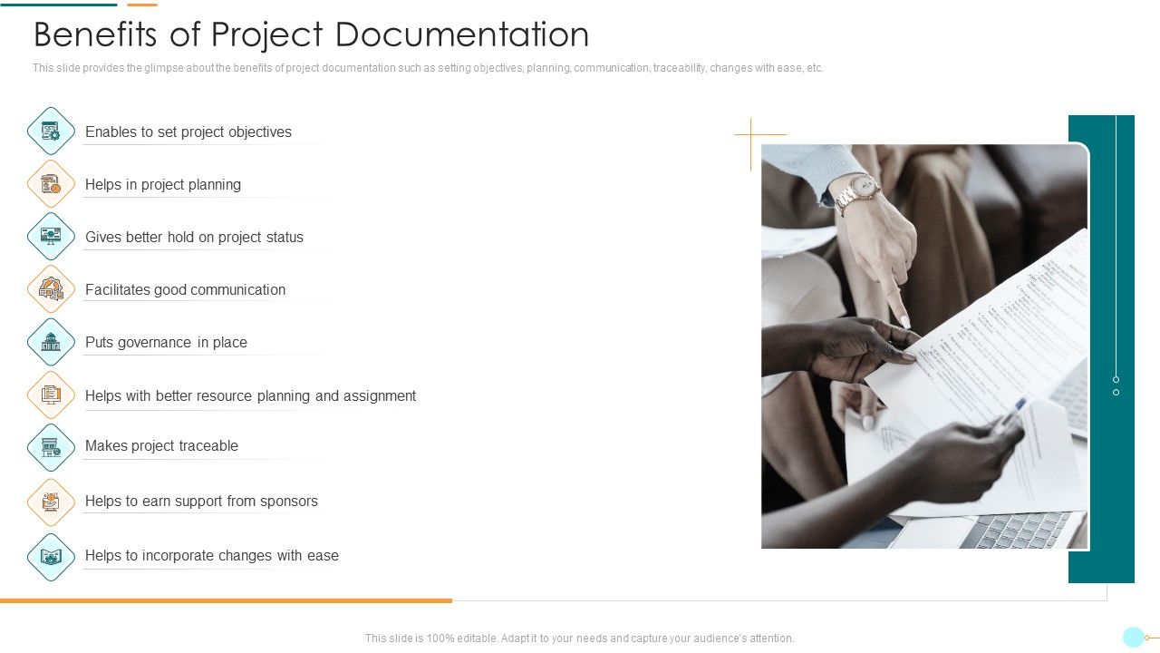 Project_Management_Professional_Documentation_Requirements_It_Benefits_Of_Project_Documentation_Themes_PDF_Slide_1.jpg