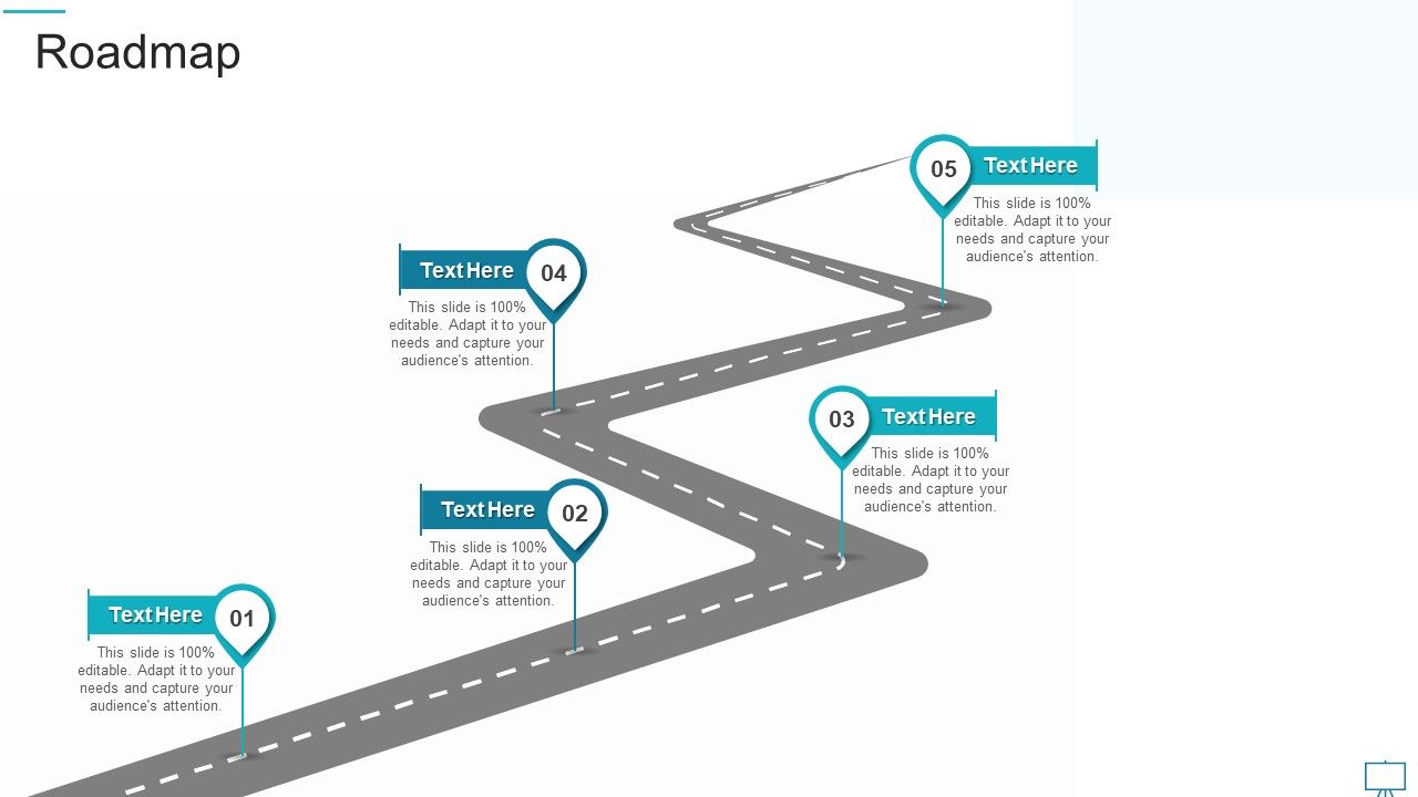Project_Management_Professional_Evaluation_Procedure_IT_Roadmap_Template_PDF_Slide_1.jpg