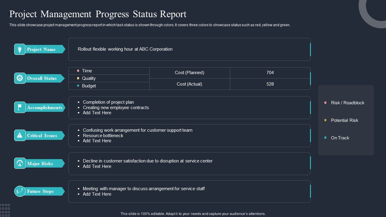 Project_Management_Progress_Status_Report_Ppt_Infographics_Gallery_PDF_Slide_1.jpg