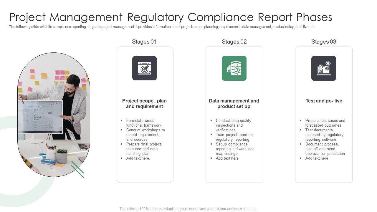 Project_Management_Regulatory_Compliance_Report_Phases_Professional_PDF_Slide_1.jpg
