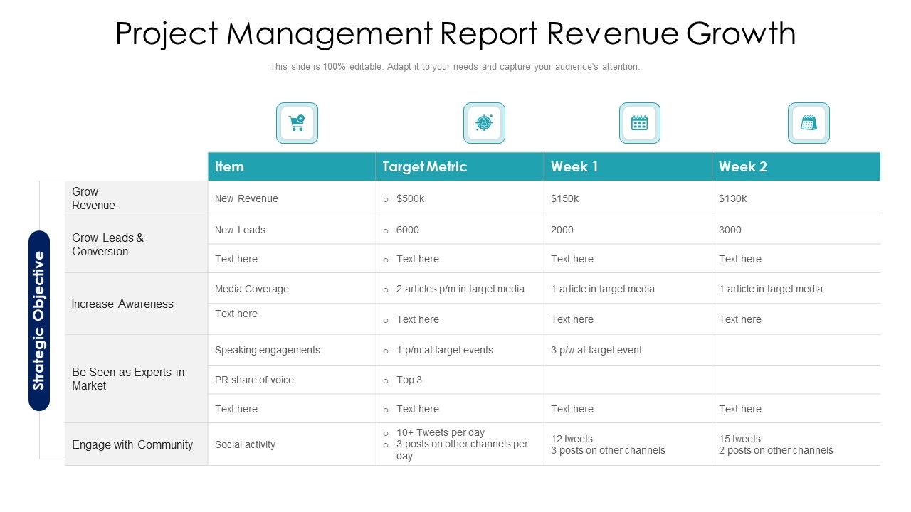 Project_Management_Report_Revenue_Growth_Ppt_PowerPoint_Presentation_File_Topics_PDF_Slide_1.jpg