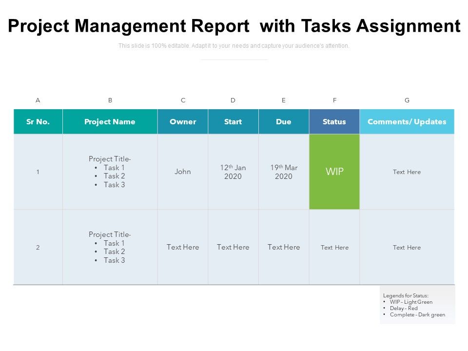 Project_Management_Report_With_Tasks_Assignment_Ppt_PowerPoint_Presentation_Gallery_Microsoft_PDF_Slide_1.jpg