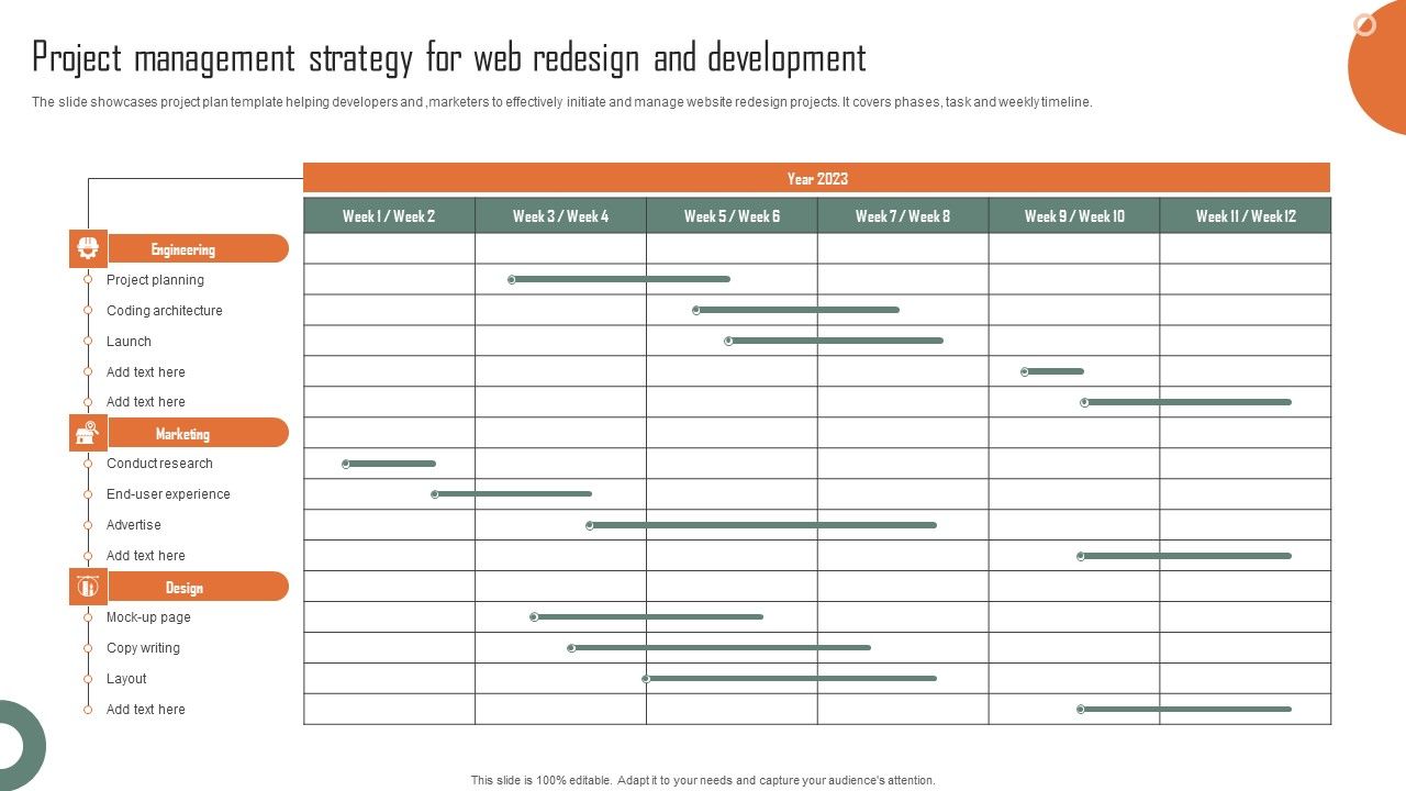 Project_Management_Strategy_For_Web_Redesign_And_Development_Pictures_PDF_Slide_1.jpg