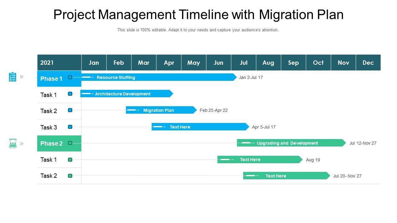 Project_Management_Timeline_With_Migration_Plan_Ppt_PowerPoint_Presentation_File_Gallery_PDF_Slide_1.jpg