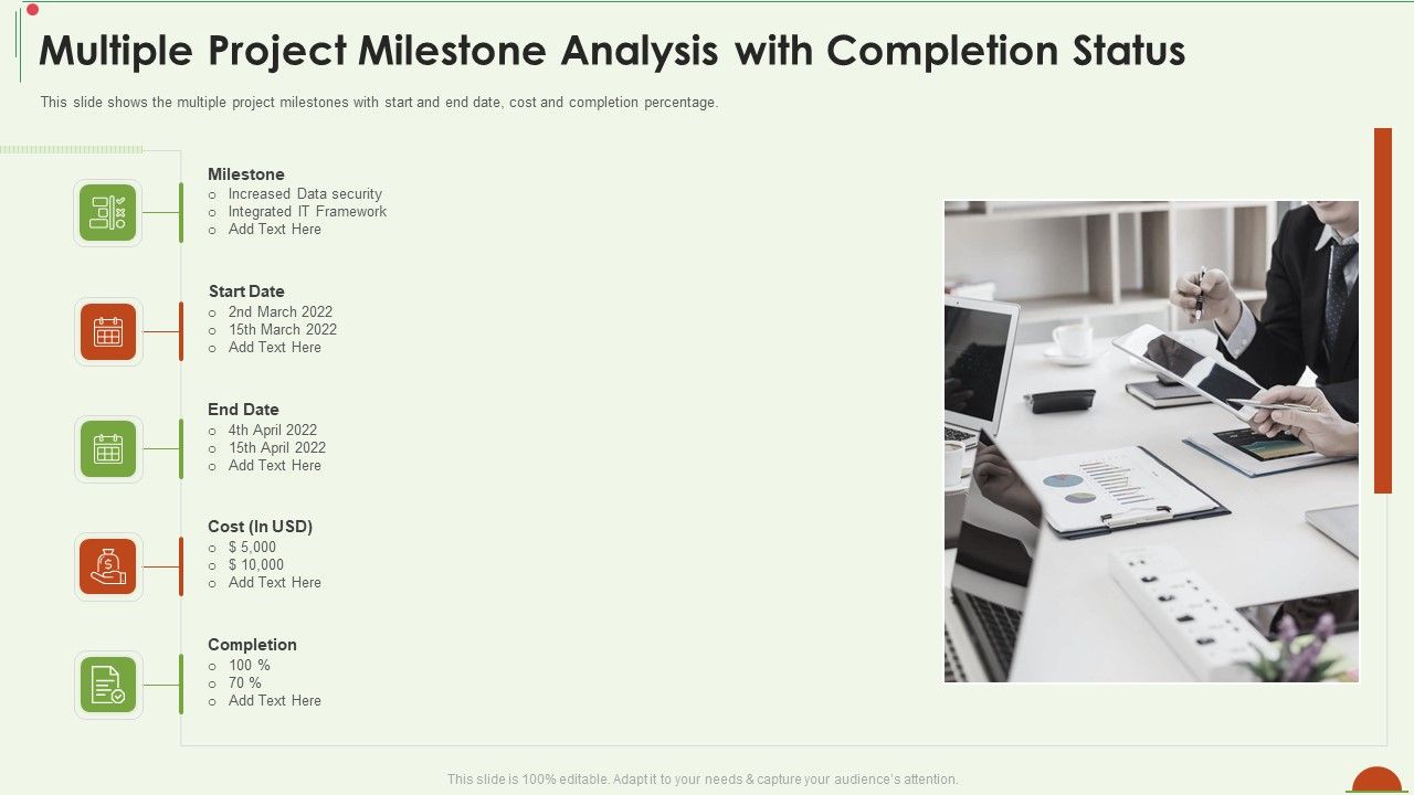 Project_Management_Under_Supervision_Multiple_Project_Milestone_Analysis_With_Completion_Status_Clipart_PDF_Slide_1.jpg