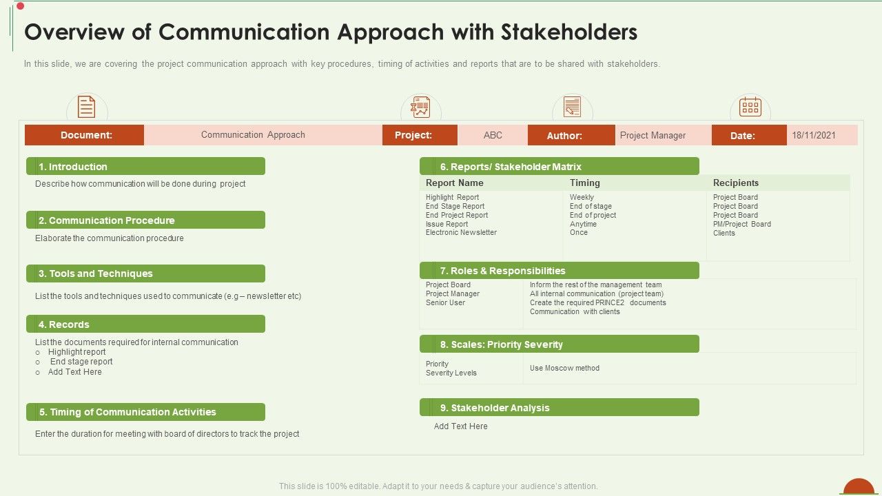 Project_Management_Under_Supervision_Overview_Of_Communication_Approach_With_Stakeholders_Structure_PDF_Slide_1.jpg