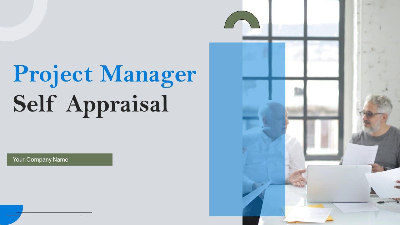 Project_Manager_Self_Appraisal_Ppt_PowerPoint_Presentation_Complete_Deck_With_Slides_Slide_1.jpg