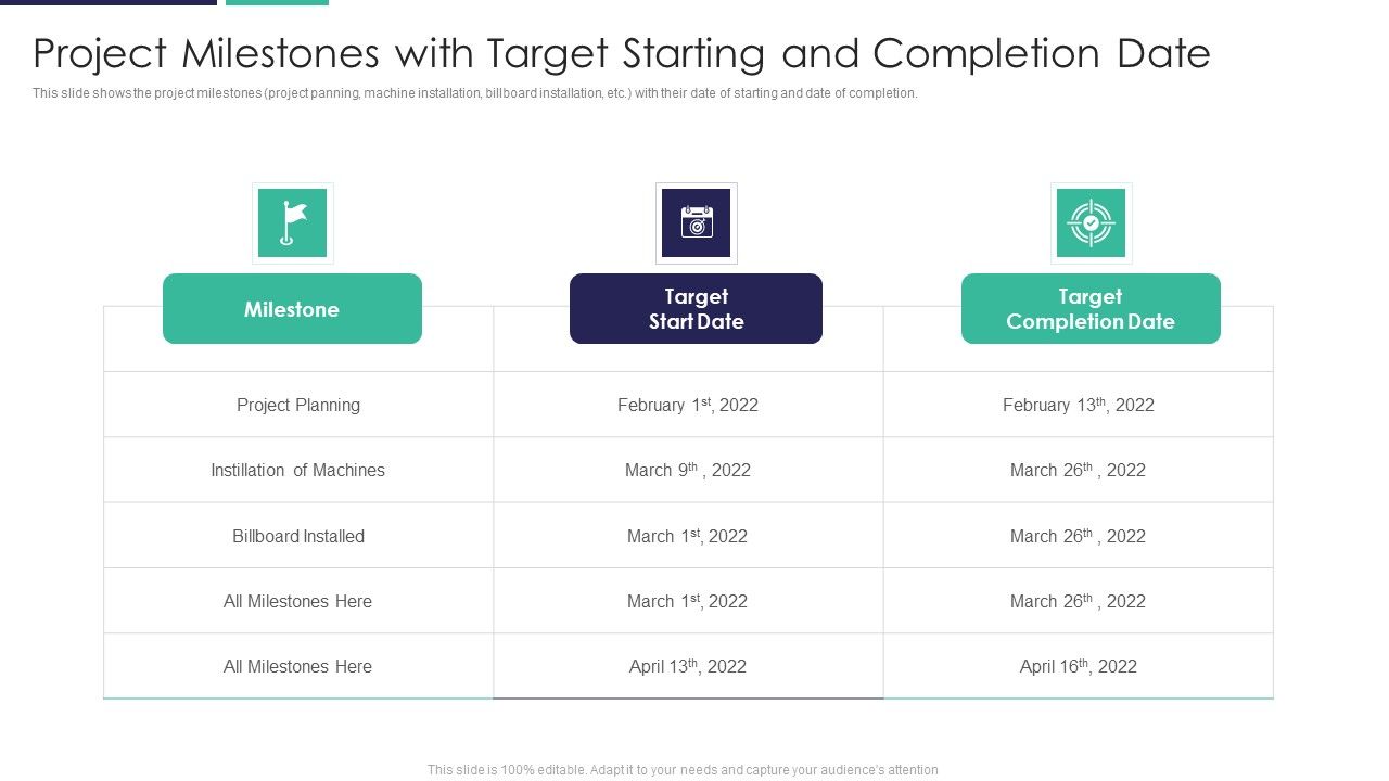 Project_Milestones_With_Target_Starting_And_Completion_Date_Infographics_PDF_Slide_1.jpg