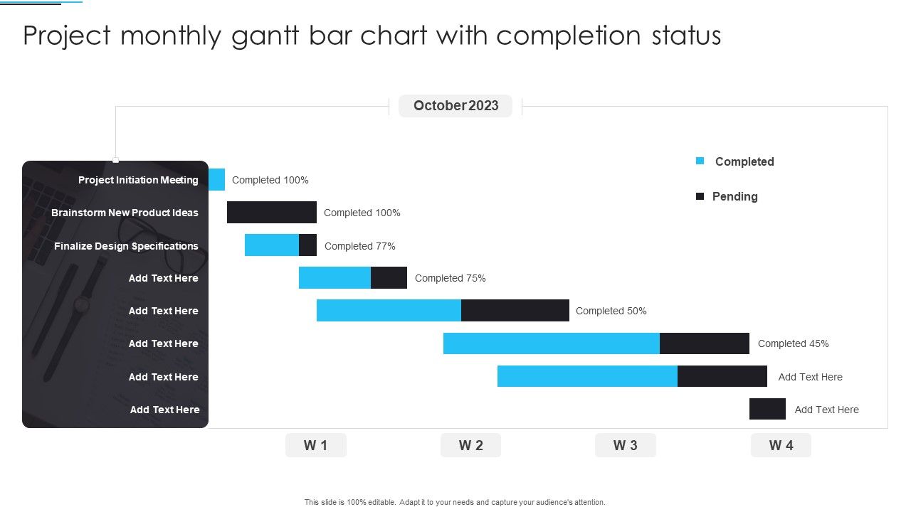 Project_Monthly_Gantt_Bar_Chart_With_Completion_Status_Infographics_PDF_Slide_1.jpg
