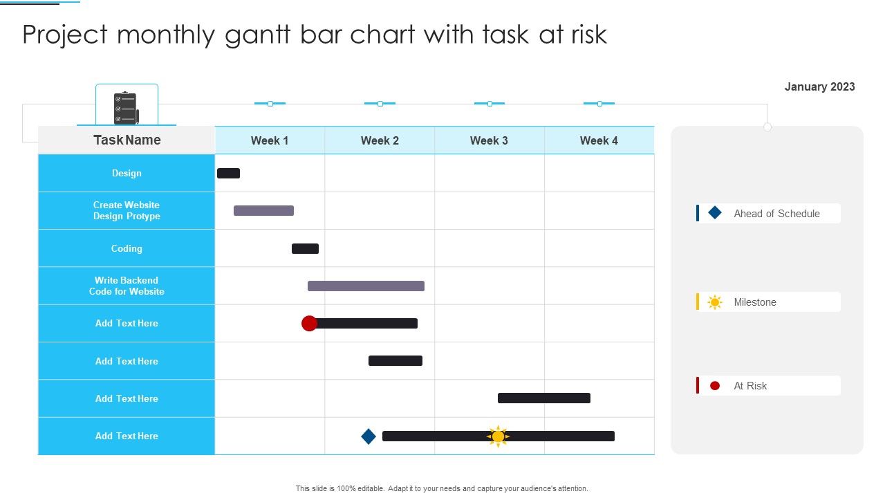 Project_Monthly_Gantt_Bar_Chart_With_Task_At_Risk_Sample_PDF_Slide_1.jpg