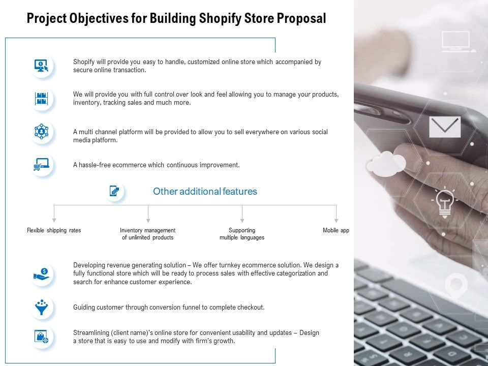Project_Objectives_For_Building_Shopify_Store_Proposal_Ppt_PowerPoint_Presentation_Portfolio_Good_Slide_1.jpg