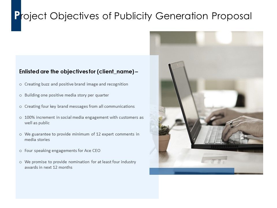 Project_Objectives_Of_Publicity_Generation_Proposal_Ppt_PowerPoint_Presentation_Infographics_Graphics_Template_Slide_1.jpg