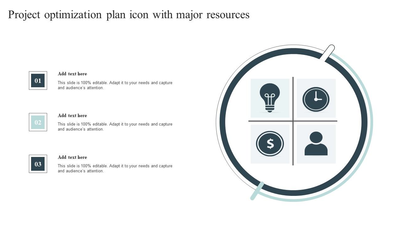Project_Optimization_Plan_Icon_With_Major_Resources_Pictures_PDF_Slide_1.jpg