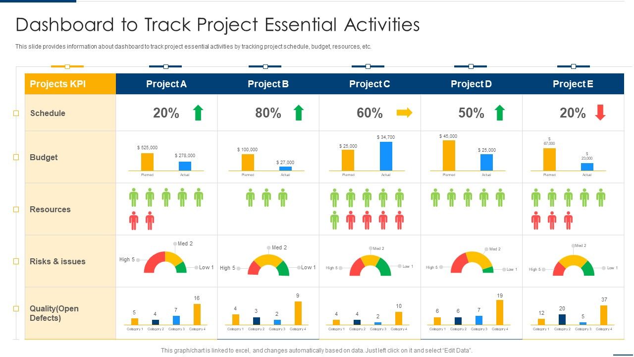 Project_Organizing_Playbook_Dashboard_To_Track_Project_Essential_Activities_Template_PDF_Slide_1.jpg