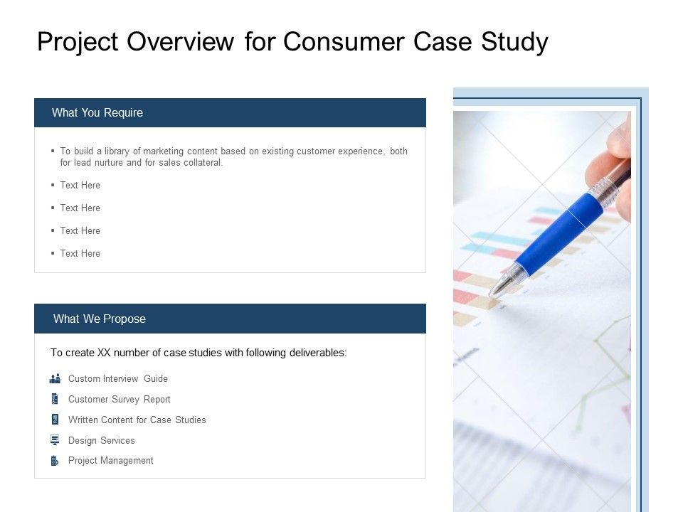 Project_Overview_For_Consumer_Case_Study_Ppt_PowerPoint_Presentation_Slides_Templates_Slide_1.jpg