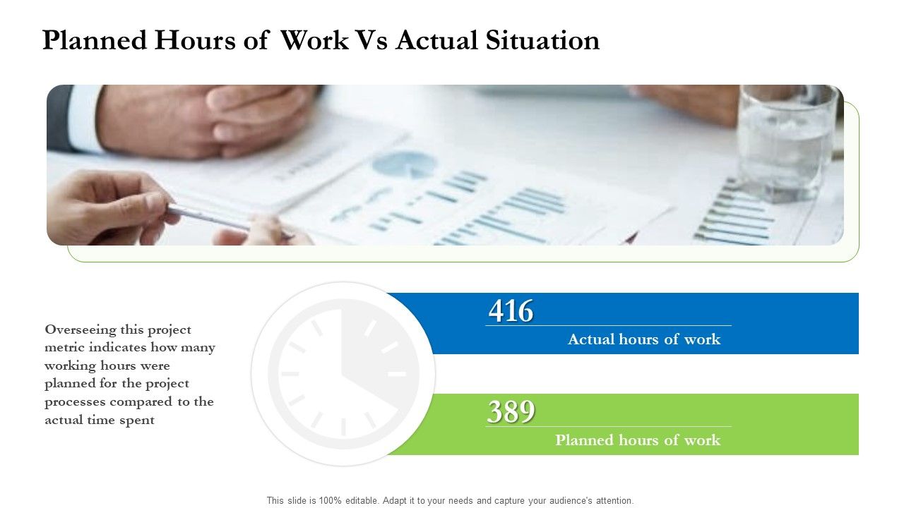 Project_Performance_Metrics_Planned_Hours_Of_Work_Vs_Actual_Situation_Ppt_Slides_Graphics_Tutorials_PDF_Slide_1.jpg
