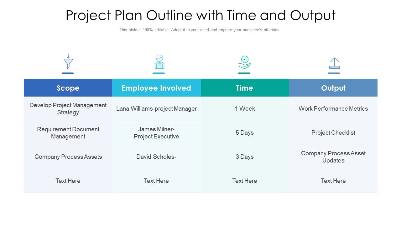 Project_Plan_Outline_With_Time_And_Output_Ppt_PowerPoint_Presentation_Professional_Master_Slide_Slide_1.jpg