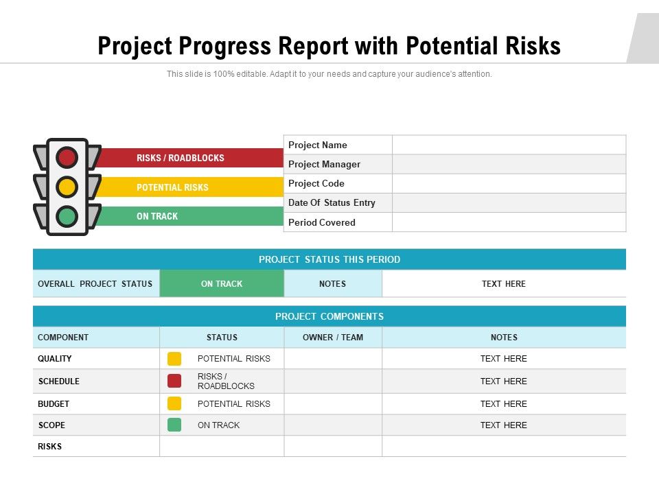 Project_Progress_Report_With_Potential_Risks_Ppt_PowerPoint_Presentation_Gallery_File_Formats_PDF_Slide_1.jpg