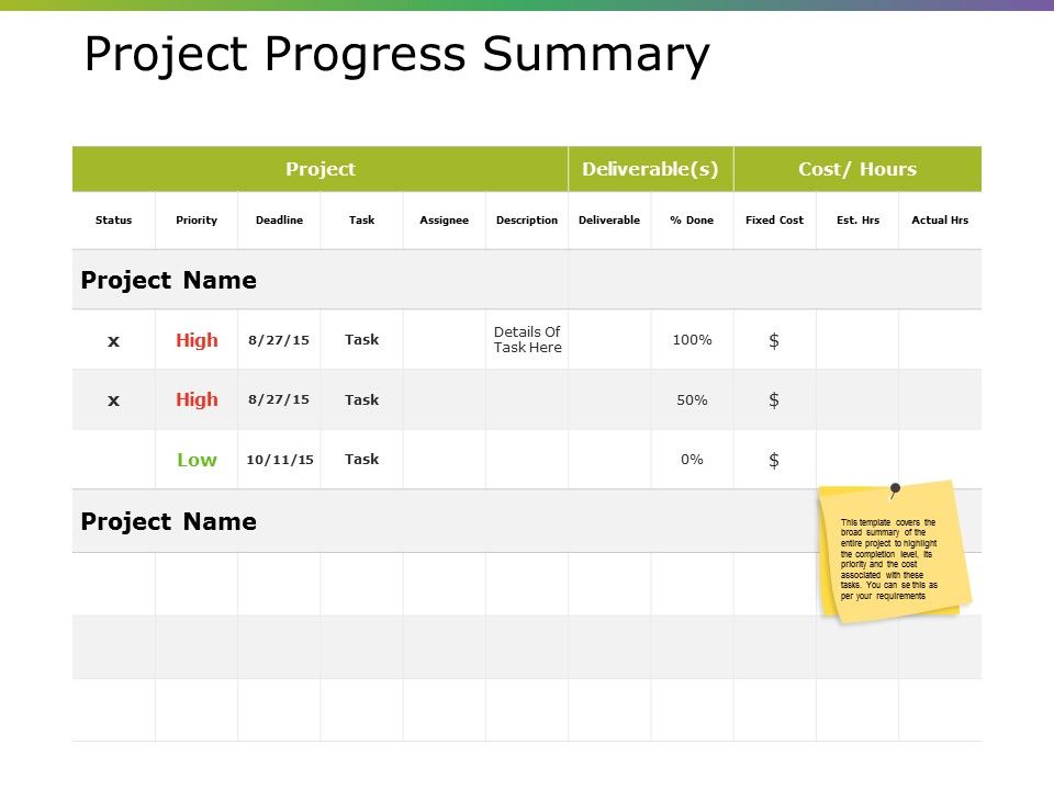 Project_Progress_Summary_Ppt_PowerPoint_Presentation_Portfolio_Backgrounds_Slide_1.jpg