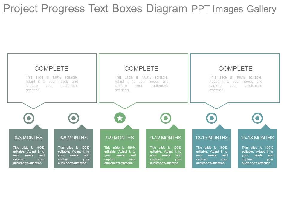 Project_Progress_Text_Boxes_Diagram_Ppt_Images_Gallery_1.jpg
