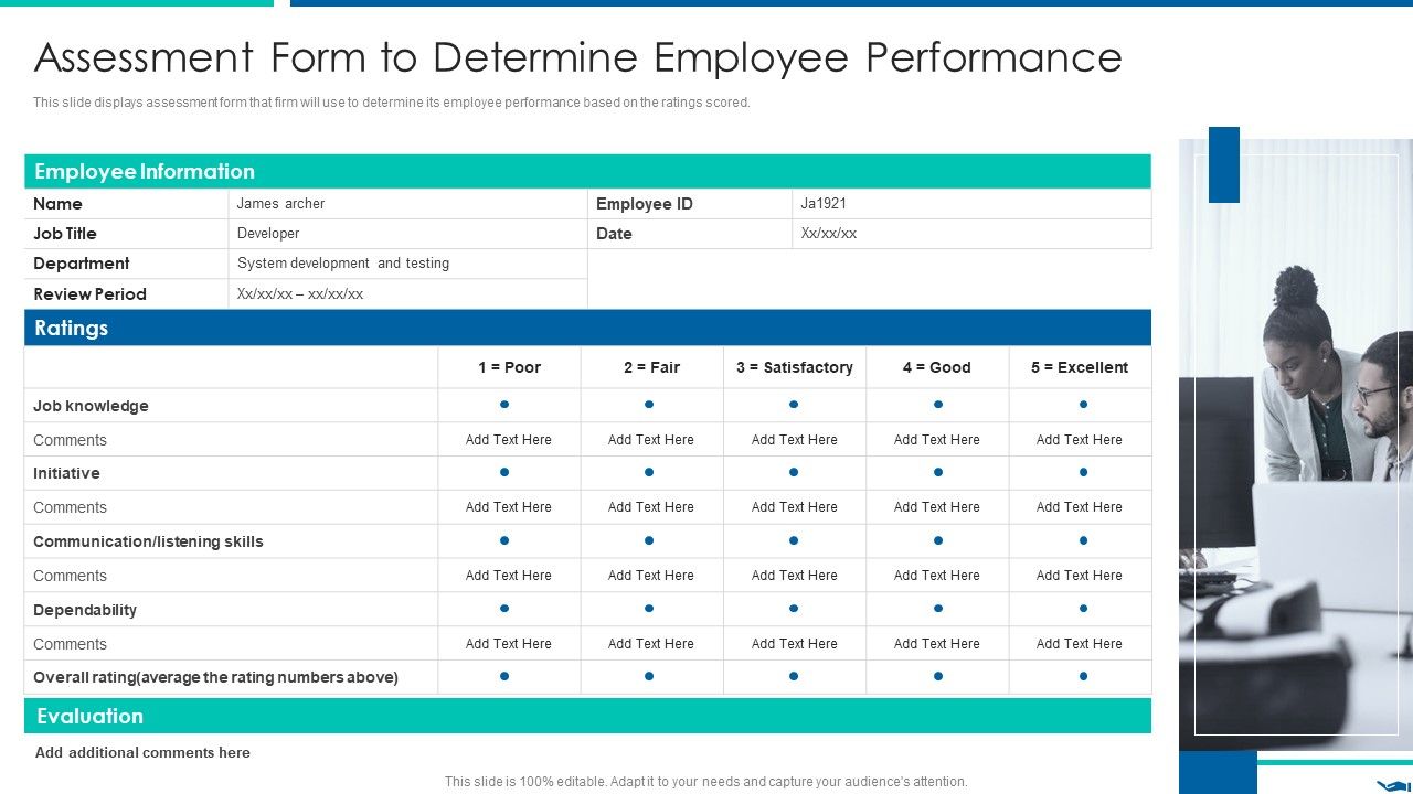 Project_QA_Through_Agile_Methodology_IT_Assessment_Form_To_Determine_Employee_Professional_PDF_Slide_1.jpg