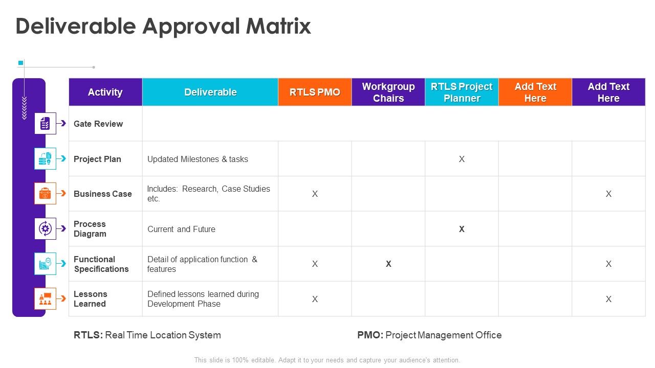 Project_Quality_Administration_Bundle_Deliverable_Approval_Matrix_Structure_PDF_Slide_1.jpg